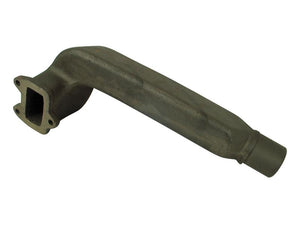 Sparex Exhaust Elbow Heavy-Duty OEM Engine Pipe Connector | S.42546