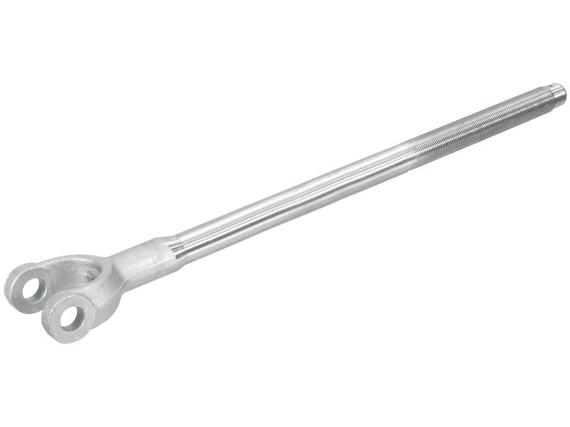 Sparex Levelling Box Yoke 1'' UNS Heavy-Duty Linkage Component | S.42556