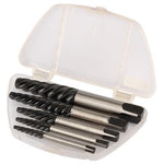 Draper Screw Extractor Set (5 Piece) - 843B - Farming Parts