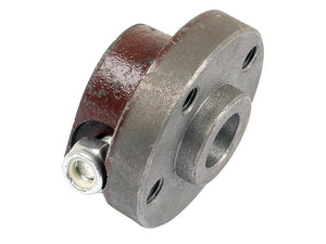 Sparex Water Pump Pulley for Cooling System Reliability | S.42742
