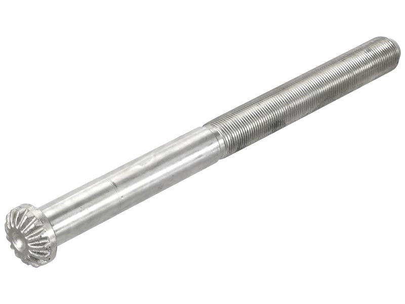 Sparex Levelling Box Shaft 1 UNC - Splines 171mm Thread | S.4286