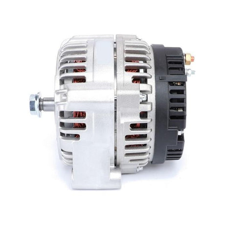 Massey Ferguson - Alternator, 175 Amp - 4287015M2 - Farming Parts