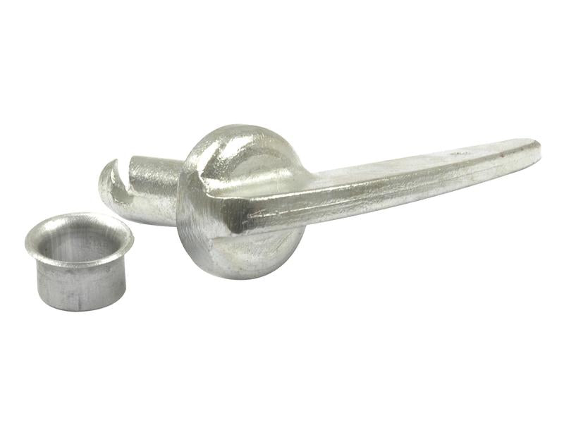 Bonnet Catch Assembly - Sparex Part No. S.42872
