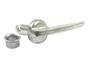 Bonnet Catch Assembly - Sparex Part No. S.42872
