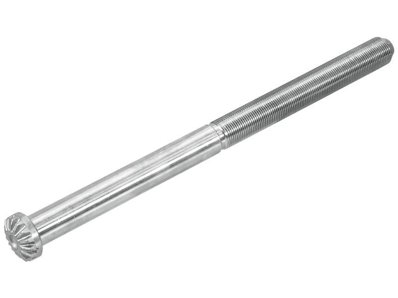 Sparex Levelling Box Shaft 1 UNC 15-Spline Adjustable Linkage | S.4288