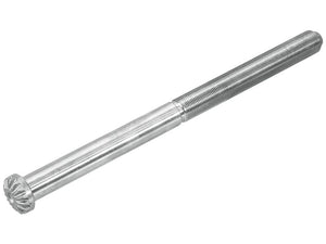 Sparex Levelling Box Shaft 1 UNC 15-Spline Adjustable Linkage | S.4288