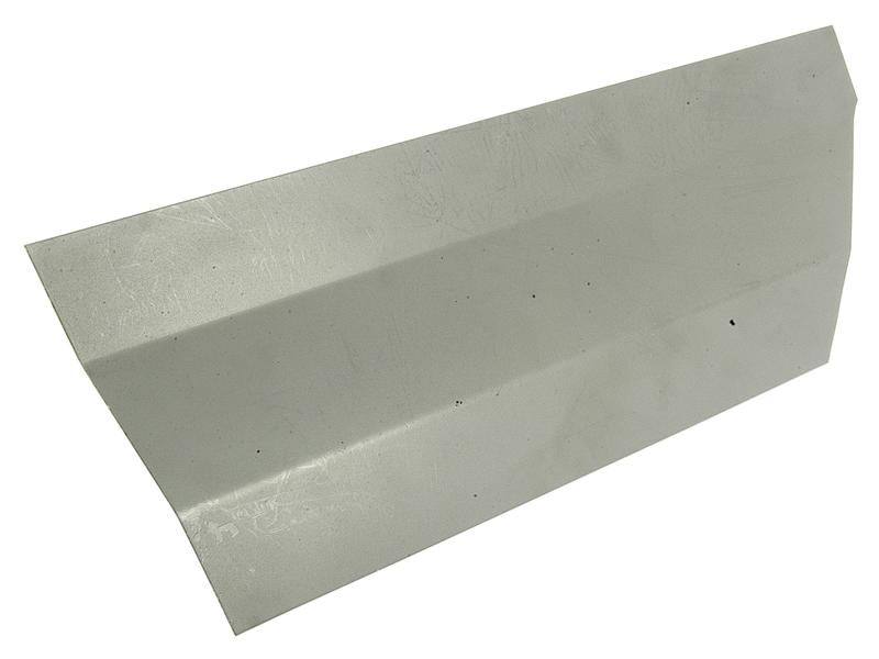 Sparex Fender Extension Plate RH Durable Steel Body Panel | S.42946