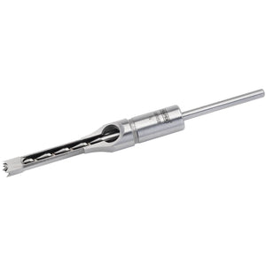 Draper Mortice Chisel And Bit, 3/8", 19mm - AWM2B - Farming Parts