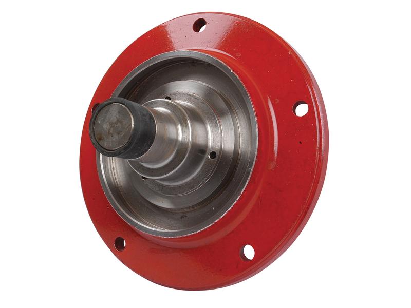 Hub replacement for Massey Ferguson Disc Plough To fit as: 319384M2 | S.43154 - Farming Parts