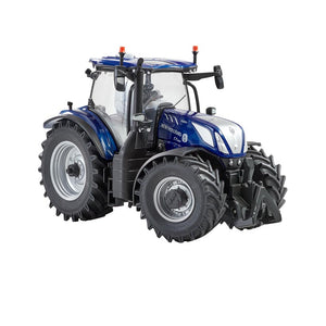 New Holland T7.300 (LWB) Model Tractor – 1:32 Scale Collectible Toy | 433415