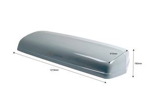 Sparex Bonnet | S.43391 - Product Image 2