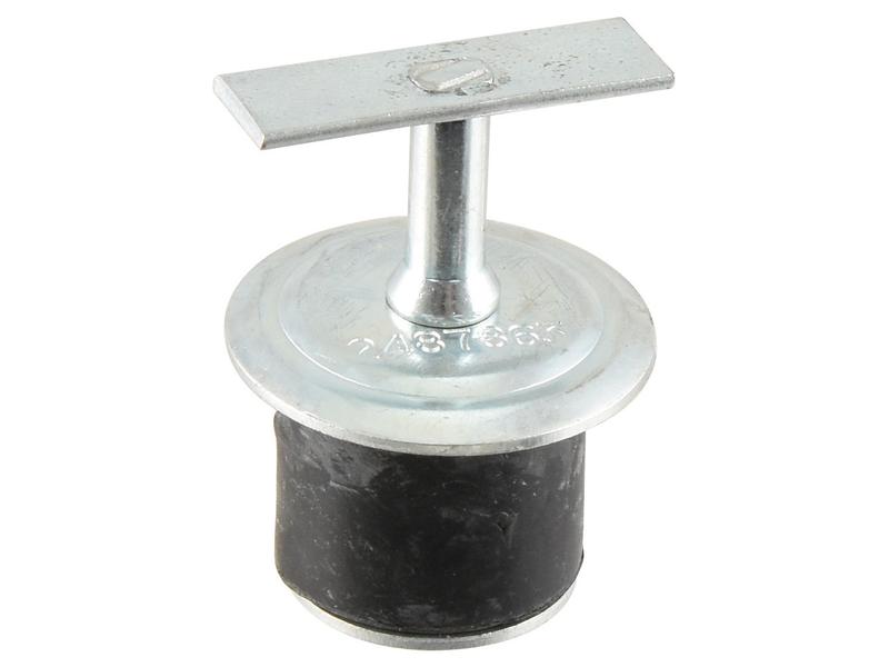 Engine Oil Cap - S.43399