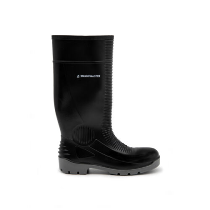 *SPECIAL PRICE* - Swampmaster Boots Waterproof Heavy-Duty Outdoor Workwear SWP440