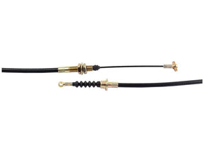 Sparex Brake Cable - Length: 828mm, Outer cable length: 470mm. | S.43470 - Product Image 1