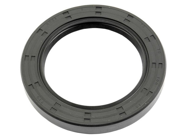 Sparex Metric Rotary Shaft Seal, 70 x 100 x 12mm | S.43496 - Product Image 1