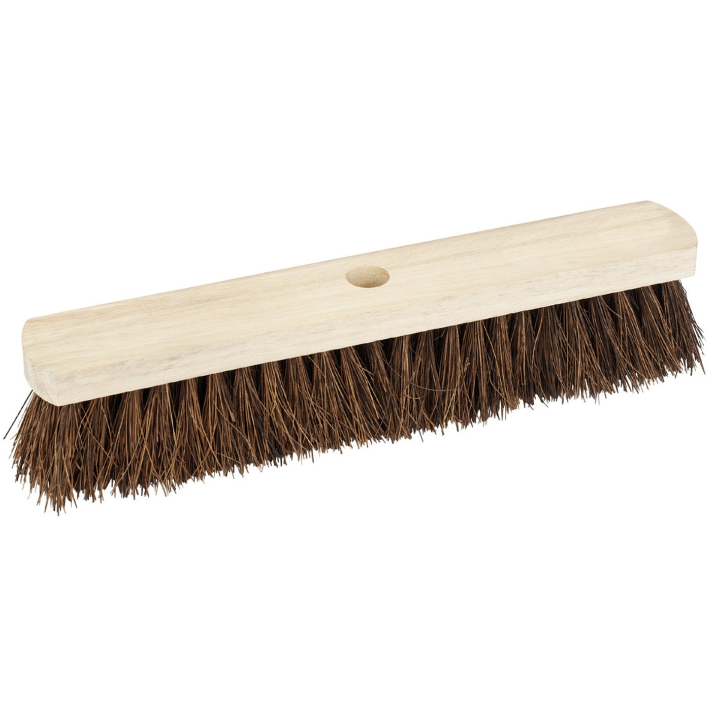 Draper Stiff Bassine Broom Head, 450mm - BRM/BASS - Farming Parts