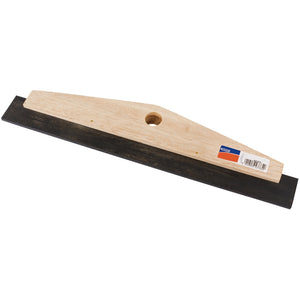 Draper Rubber Floor Squeegee, 450mm - FSQ - Farming Parts