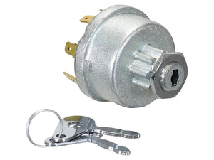 Ignition Switch | Sparex Part No.S.43818