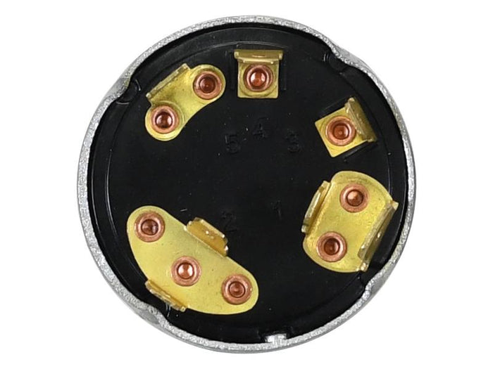 Ignition Switch - Sparex Part S.43818