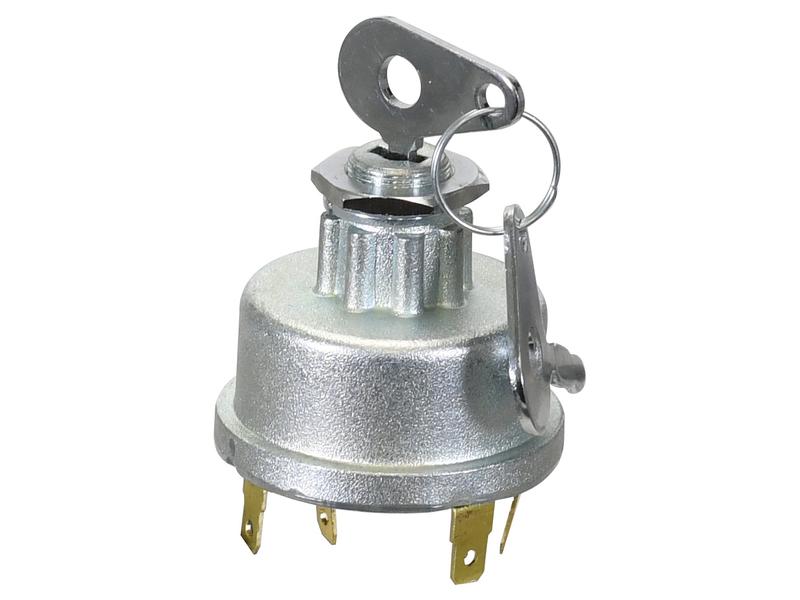 Ignition Switch | Sparex Part No.S.43818