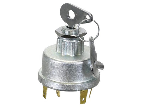 Ignition Switch | Sparex Part No.S.43818
