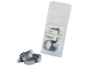 Sparex Worm Drive Clip Set 1222mm Stainless Steel Clamps | S.4384