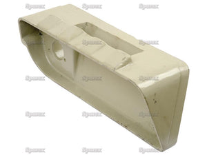 Grab Handle - RH - Sparex Part No. S.43863