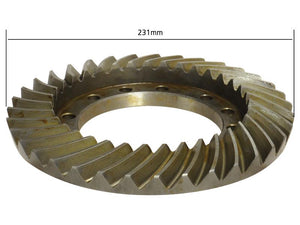 Sparex Crown Wheel and Pinion | S.43876 - Product Image 2