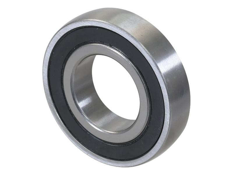 Sparex Spherical Outer Deep Groove Ball Bearing (17262072RS) - Sparex Part No. S.43878