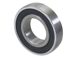 Sparex Spherical Outer Deep Groove Ball Bearing (17262072RS) - Sparex Part No. S.43878