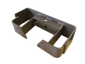 Sparex Weight Frame Heavy-Duty Front Support for MF Tractors | S.43939