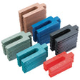 Draper Assorted Plastic Frame Packers (Pack Of 100) - PP/100 - Farming Parts