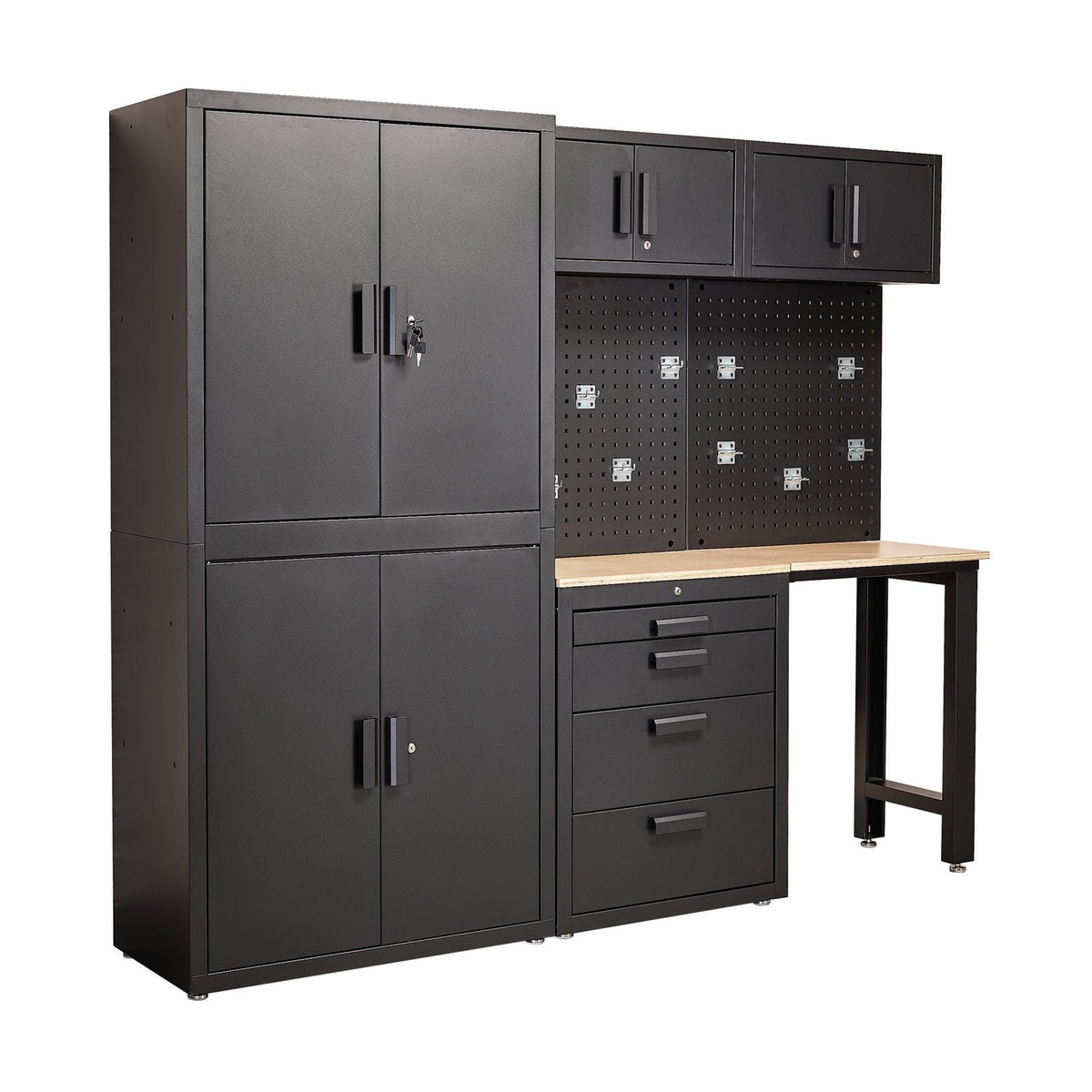 Garage Workstation | Draper MS100 - DR-44009 – Farming Parts