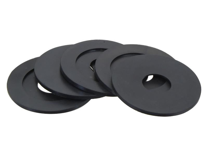 Rear Windscreen Frame Gasket OEM Fit CNH Cab Seal | S.44995003CNH