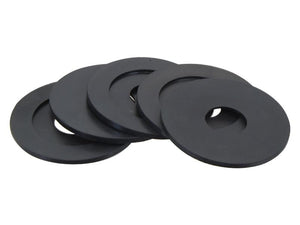 Rear Windscreen Frame Gasket OEM Fit CNH Cab Seal | S.44995003CNH