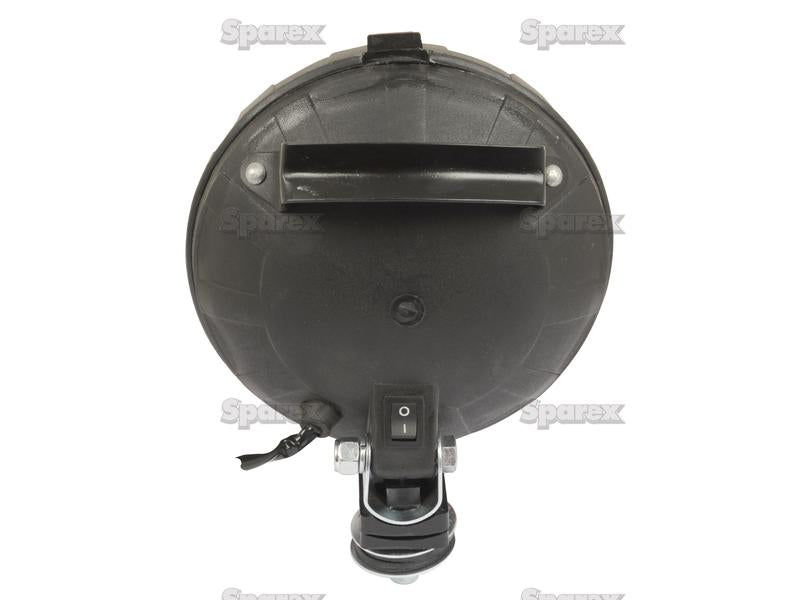 Sparex Work Light Round 12V RH & LH | S.4502 - Product Image 3