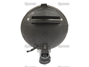 Sparex Work Light Round 12V RH & LH | S.4502 - Product Image 3