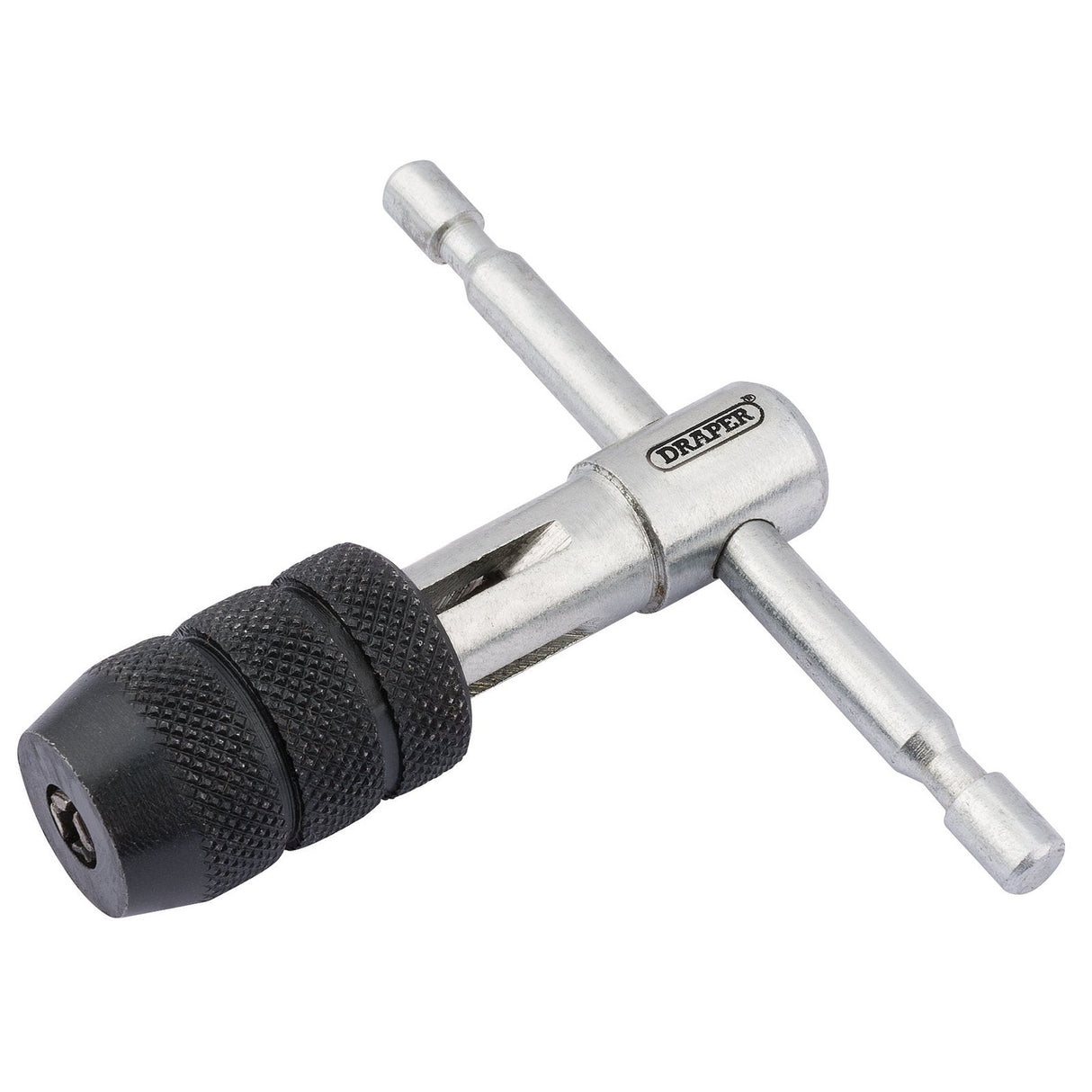 Draper T Type Tap Wrench, 2.0 - 5.0mm Capacity - TTW - Farming Parts