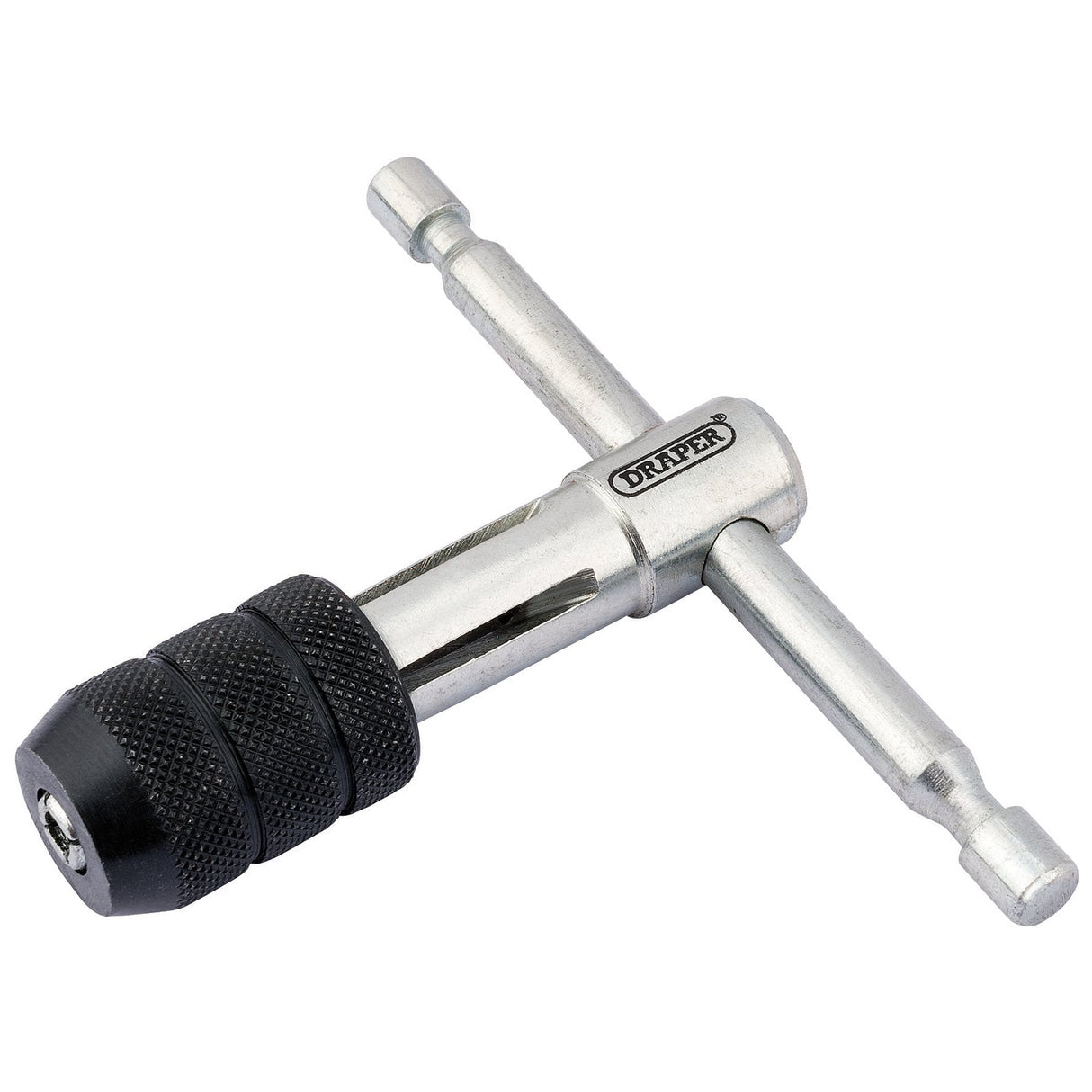 Draper T Type Tap Wrench, 4.0 - 6.3mm Capacity - TTW - Farming Parts