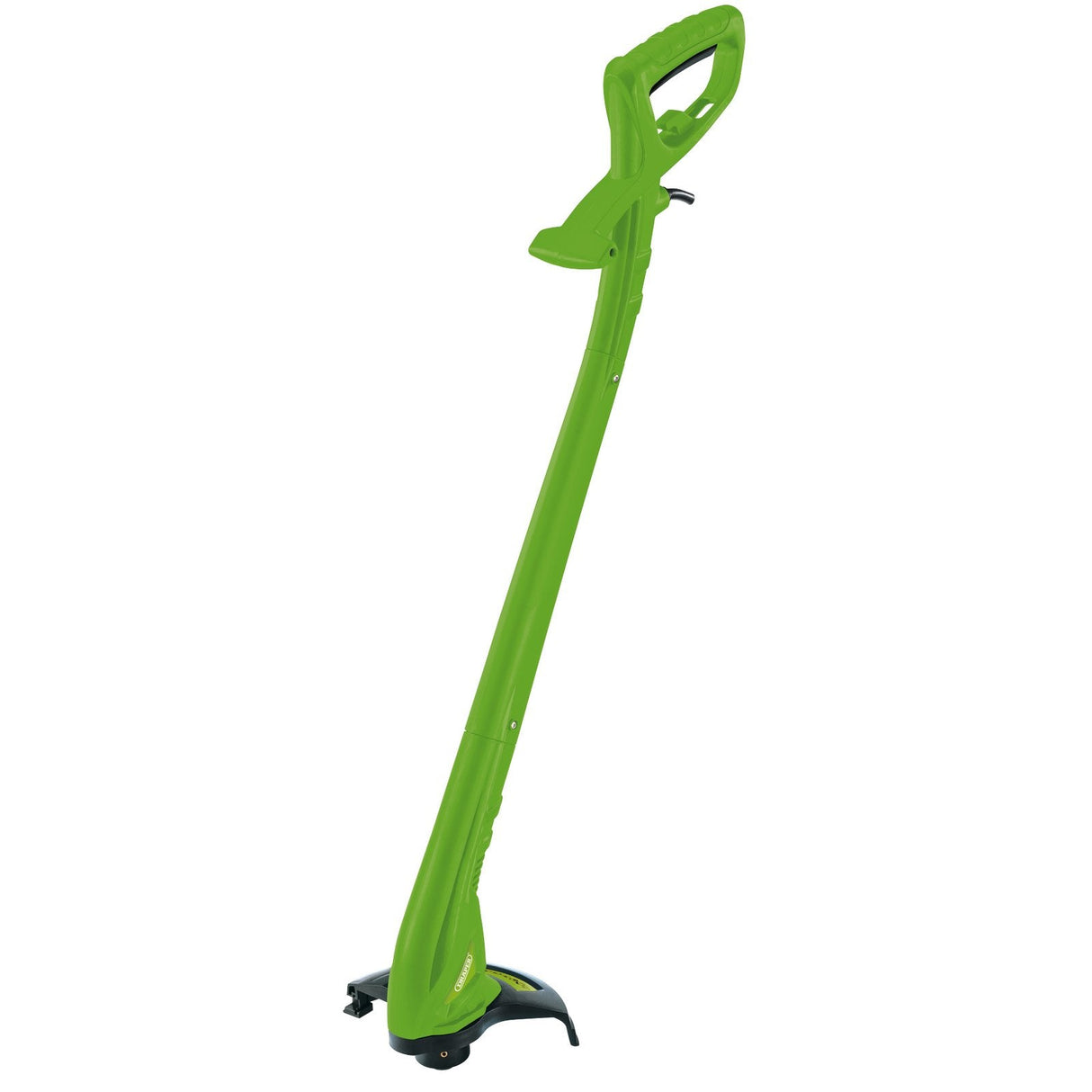 Draper Grass Trimmer With Double Line Feed, 220mm, 250W - GT2318 - Farming Parts
