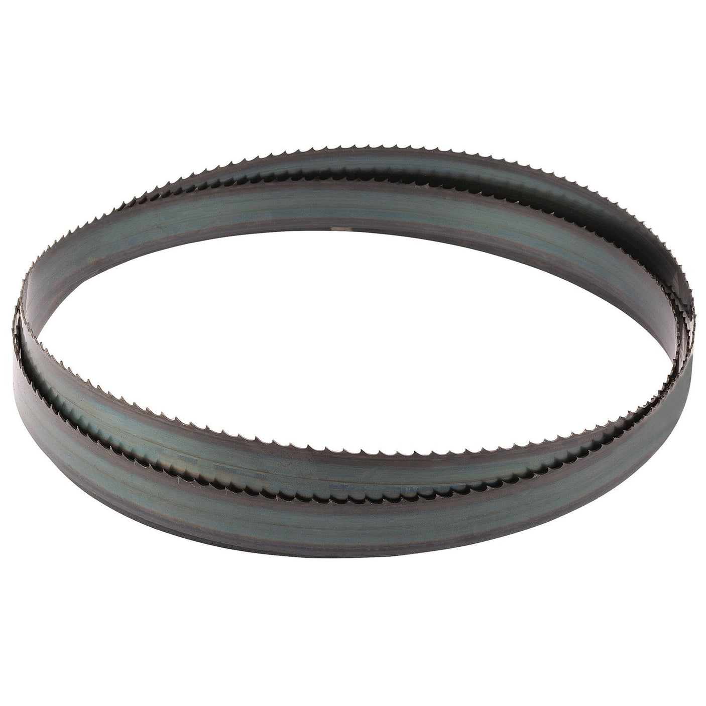 Draper Bandsaw Blade, 2560mm X 1", 4 Skip - BB2560 - Farming Parts