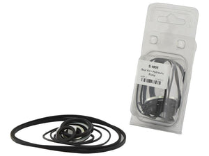 Sparex Agripak Hydraulic Pump Seal Kit for Ford 50007200 | S.4608