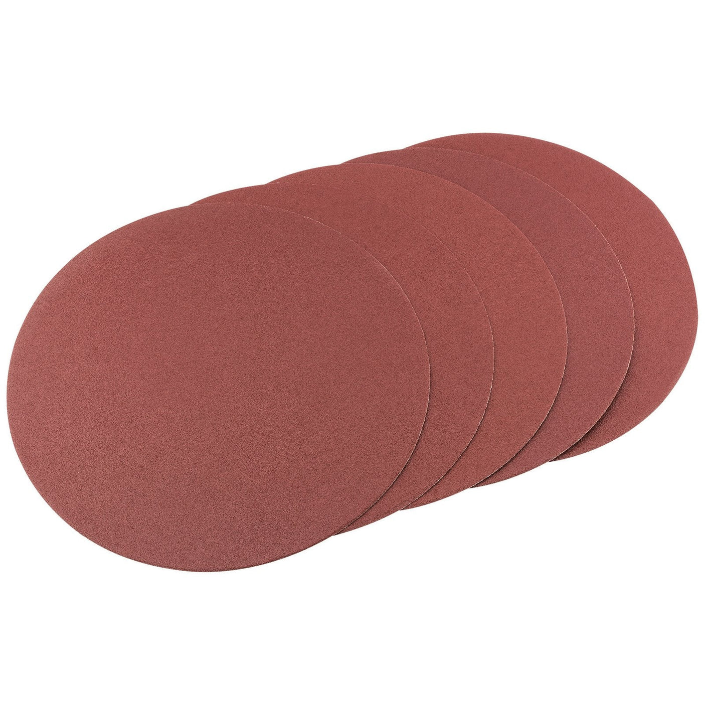 Draper Sanding Discs For Ds300, 80 Grit (Pack Of 5) - ADS305C - Farming Parts