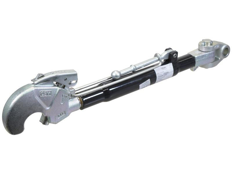 Top Link Heavy Duty Cat.28mm/3 Q.R. Hook M36 Fit | S.47125165CNH