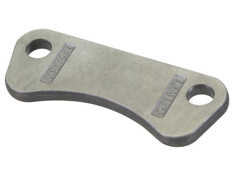 CNH Brake Pad OEM Heavy-Duty Tractor Replacement | S.47127226CNH