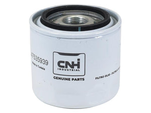 CNH Oil Filter Spin On OEM Engine Protection High Efficiency | 47535939CNH