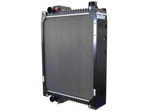CNH Radiator OEM Cooling System Replacement for Tractors | S.47742786CNH