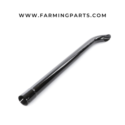 Exhaust Parts