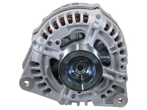 CNH Alternator Heavy-Duty 14V 150A PVx8 Pulley OEM Replacement | S.48025543CNH