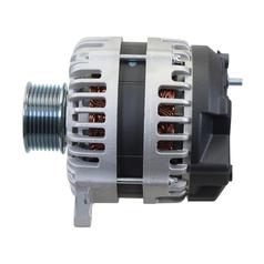 Sparex Alternator 14V 150A OEM Replacement CNH Tractor Part | S.48025543CNH